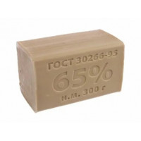 Мыло хозяйственное 65% 300гр(40шт) Мыло хозяйственное 65% 300гр(40шт)