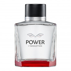 Antonio Banderas Power Of Seduction Man Т/вода 100мл.