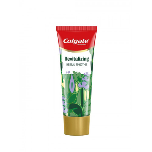 Колгейт 75мл 6+ Herbal Smootie (травы) Колгейт 75мл 6+ Herbal Smootie (травы)