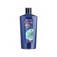 CLEAR шампунь 610мл 2 в 1 Активспорт мужской (арт 68796449)