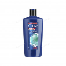CLEAR шампунь 610мл 2 в 1 Активспорт мужской (арт 68796449)