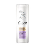 CLEAR DERMA THERAPY шампунь Комфорт и Увлажнение 12*380мл CLEAR DERMA THERAPY шампунь Комфорт и Увлажнение 12*380мл