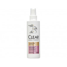 CLEAR DERMA THERAPY сыворотка д/волос Энергия роста 12*190мл