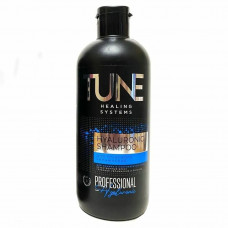 TUNE Шампунь HYALURONIC SHAMPOO для глубокого увлажнения волос 500 мл (с крышкой) TUNE Шампунь HYALURONIC SHAMPOO для глубокого увлажнения волос 500 мл (с крышкой)