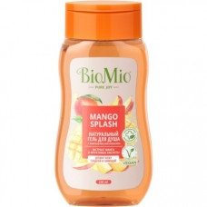 BioMio BIO SHOWER GEL Манго. RU-CIS(23)+BY Гель для душа, 250 мл