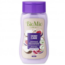 BioMio BIO SHOWER GEL Гель для душа. ИНЖИР-КОКОС, 250 мл