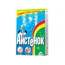 Аистенок 400гр Стиральный порошок