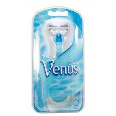 Станок Venus с 2 кассетами S