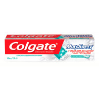Колгейт 100мл зубная паста Макс Блеск