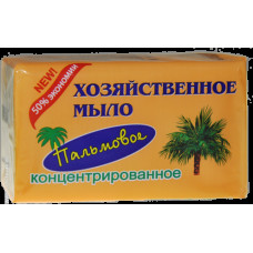 Мыло хоз-ое Пальмовое 200 г/48 (Аист)