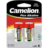 Батарейка полубочка R14-SP2G цена за 2шт Camelion Батарейка полубочка R14-SP2G цена за 2шт Camelion