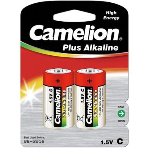 Батарейка полубочка R14-SP2G цена за 2шт Camelion Батарейка полубочка R14-SP2G цена за 2шт Camelion