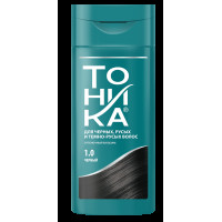 Роколор Тоника Бальзам д/в 1.0 чёрный