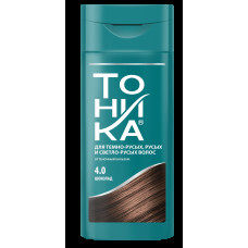 Роколор Тоника Бальзам д/в 4.0 Шоколад