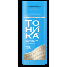 Роколор Тоника Бальзам д/в 9.02 Перламутр