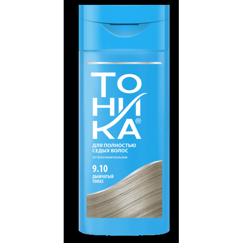 Роколор Тоника Бальзам д/в 9.10 Дымчатый топаз