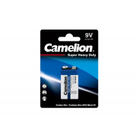 Батарейка крона 6F22 Blue BL-1 9В цена за 1шт Camelion (6F22-BP1B, батарейка,9В) Батарейка крона 6F22 Blue BL-1 9В цена за 1шт Camelion (6F22-BP1B, батарейка,9В)
