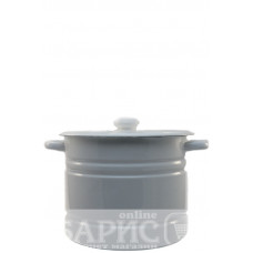 Мантоварка (Позница) 9,0л палевая (3 вставки)