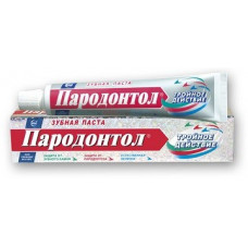 Пародонтол тройное действие з/п в фут.63г.С232