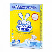 УШАСТЫЙ НЯНЬ отбеливатель 500 г