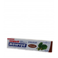 ЖЕМЧУГ новый зуб/паста Кора дуба 50 мл
