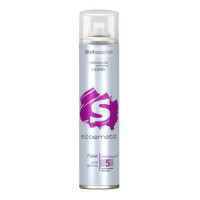 Лак S'cosmetic Термозащита 300мл 415см3 Лак S'cosmetic Термозащита 300мл 415см3