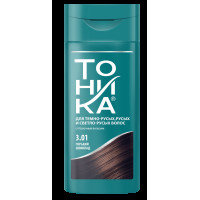 Тоника с эффектом биоламинирования 3.01 Горький шоколад фл.150мл.