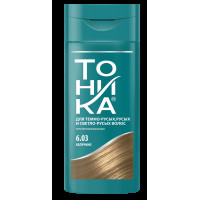 Тоника с эффектом биоламинирования 6.03 Капучино фл.150мл. Тоника с эффектом биоламинирования 6.03 Капучино фл.150мл.