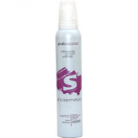 Мусс S'cosmetic Объем