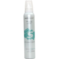 Мусс S'cosmetic Моделирование Мусс S'cosmetic Моделирование