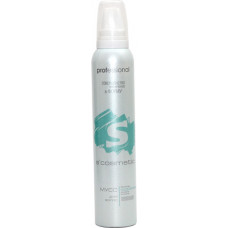 Мусс S'cosmetic Моделирование
