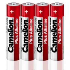 Батарейка мизинч LR03-SP4 Plus Alkaline 1.5В цена за 4шт Camelion