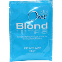 Эстель Only Ultra Blond Обесцвечивающая пудра для волос Эстель Only Ultra Blond Обесцвечивающая пудра для волос
