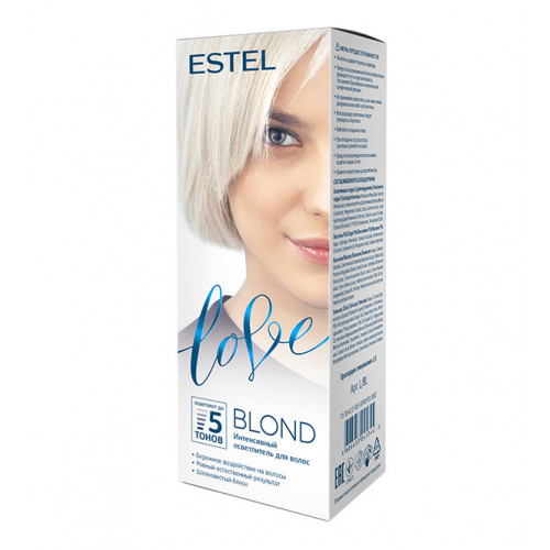Осветлитель ESTEL LOVE BLOND