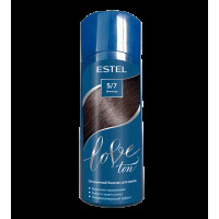 Оттеночный бальзам ESTEL LOVE TON 5/7 Шоколад Оттеночный бальзам ESTEL LOVE TON 5/7 Шоколад