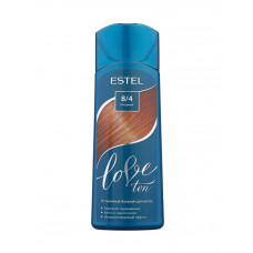 Оттеночный бальзам ESTEL LOVE TON 8/4 Янтарный
