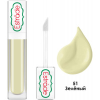 Эстрада Корректор Skin Solution 51 зелёный