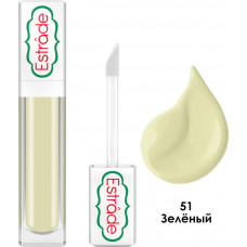 Эстрада Корректор Skin Solution 51 зелёный