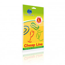 РУСАЛОЧКА Перчатки CHEAP LINE большие
