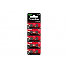 Батарейка для часов G4 BL-10 Mercury Free (377A/LR626/177) AG4-BP10 (0%Hg) Camelion  цена за 10 шт