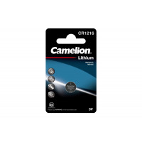 Батарейка литиевая  CR1216 BL-1 (CR1216-BP1? 3V) цена за шт Camelion
