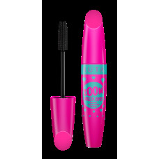 Рута Тушь для ресниц ZOOM Dolly Eyes Розовая накладные ресницы
