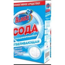 Алмаз 600г сода кальцинированная Отбеливающая