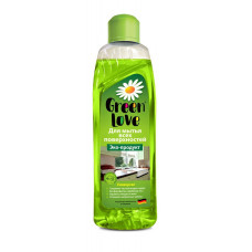 GREEN LOVE Универсальное моющее средство 1000мл