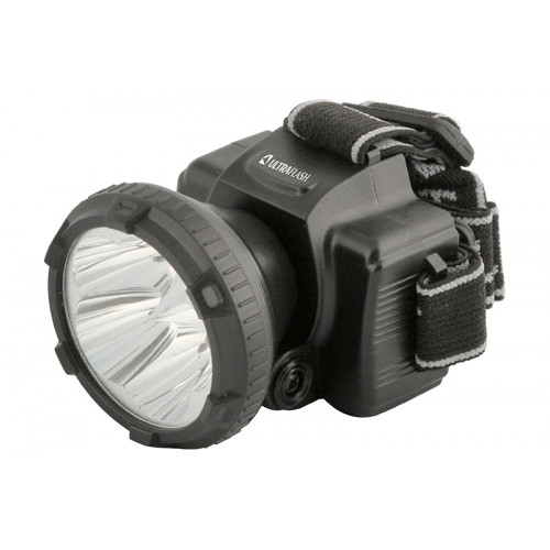 Фонарь LED5365 налоб. 2 реж. аккумулятор., черный 220В, 5LED пласт.бокс Camelion Фонарь LED5365 налоб. 2 реж. аккумулятор., черный 220В, 5LED пласт.бокс Camelion