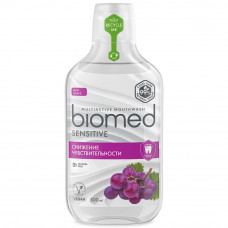 BioMed ополаскиватель SENSITIVE 500мл.