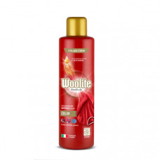 Гель для стирки Woolite Premium Color 900мл S