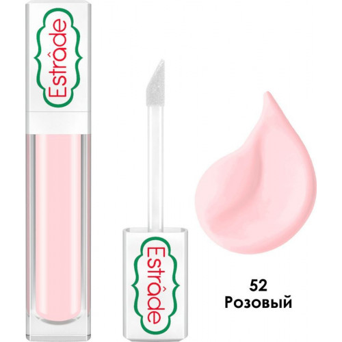 Эстрада Корректор Skin Solution 52 розовый
