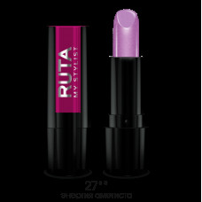 Рута Губная помада GLAMOUR Lipstick 27 энергия аметиста