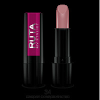 Рута Губная помада GLAMOUR Lipstick 34 секрет совершенства